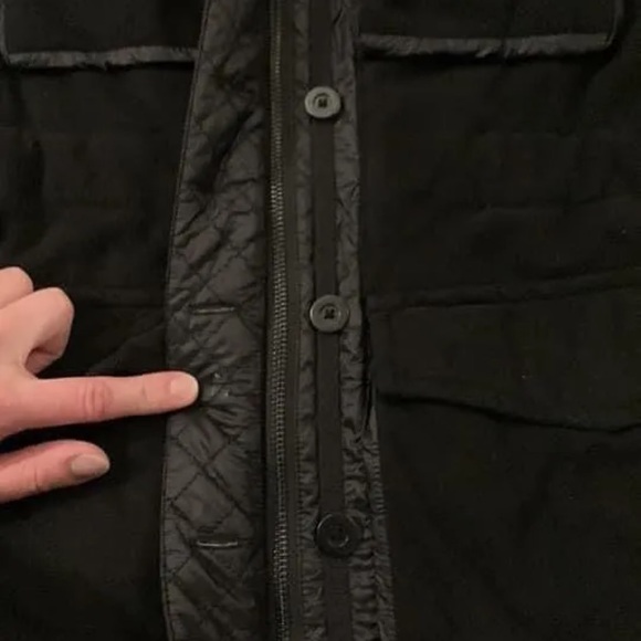 Lululemon coat - Picture 4 of 12